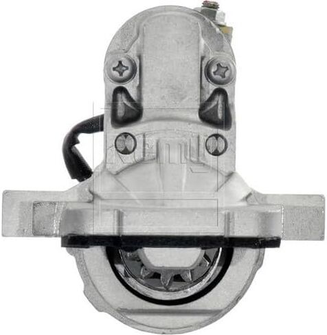 Clockwise Starter 1.4kW 11 Tooth Side Mount 8mm Battery Post OE Replacement in Saudi Arabia