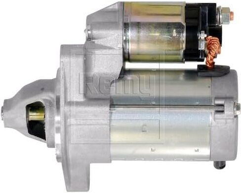 Flange Mount Starter 8mm Battery Post 10 Tooth 1.6kW Clockwise 12V OE Replacement in Saudi Arabia