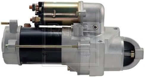 Starter Pad Mount 10mm Battery Post 10 Tooth 3.0kW Clockwise Threaded 12V OE Replacement in Saudi Arabia