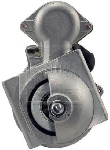 Starter Pad Mount 10mm Battery Post 10 Tooth 3.0kW Clockwise Threaded 12V OE Replacement in Saudi Arabia