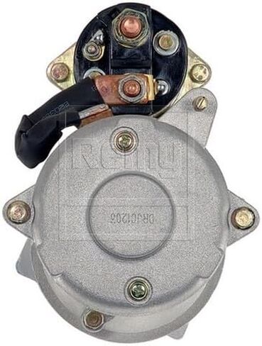 Starter Pad Mount 10mm Battery Post 10 Tooth 3.0kW Clockwise Threaded 12V OE Replacement in Saudi Arabia