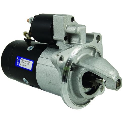قطع غيار ممتازة لما بعد البيع للشاحنات والجرارات AutoStarter لشاحنة Iveco Fiat Bus Truck City Class وDaily Grinta Series 42498678 Index-OE1G-2709 in Saudi Arabia