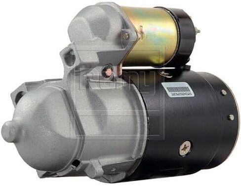 لوحة بداية جبل 3/8 بوصة بطارية آخر 9 الأسنان 1.1kW في اتجاه عقارب الساعة الخيوط 12V OE استبدال in Saudi Arabia