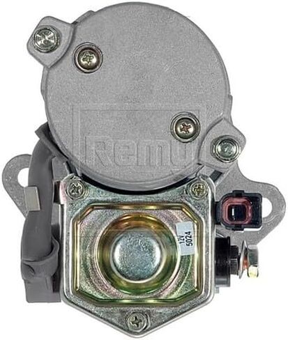 2.0kW Starter Clockwise 9 Tooth Flange Mount 8mm Battery Post OE Replacement in Saudi Arabia
