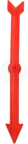 Game Spinner Suction Cups Rotating Arrow Pointer for Board Games Classroom Toys in Saudi Arabia
