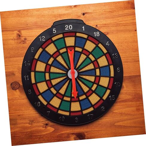 Game Spinner Suction Cups Rotating Arrow Pointer for Board Games Classroom Toys in Saudi Arabia