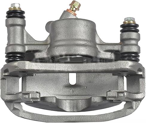 Front Disc Brake Caliper Assembly For Geo Prizm 1989 1990 For Toyota Corolla 1988 1989 1990 1991 1992 For Toyota MR2 1985 1986 in Saudi Arabia