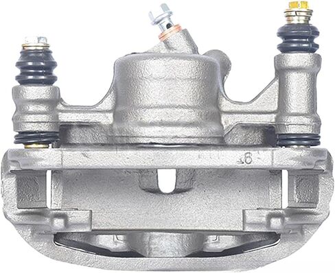 Front Disc Brake Caliper Assembly For Geo Prizm 1989 1990 For Toyota Corolla 1988 1989 1990 1991 1992 For Toyota MR2 1985 1986 in Saudi Arabia