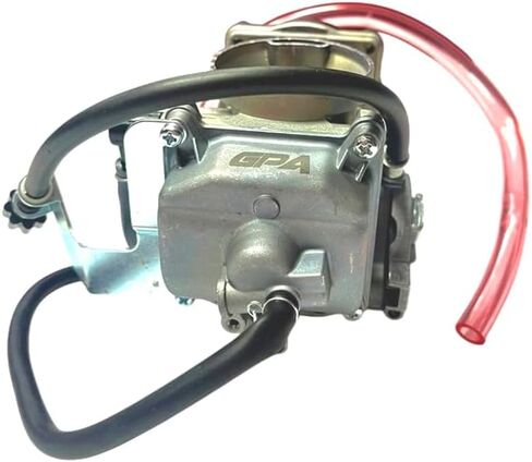المكربن ​​يناسب سوزوكي فينسون 500 LTA500 (2002-2007) in Saudi Arabia