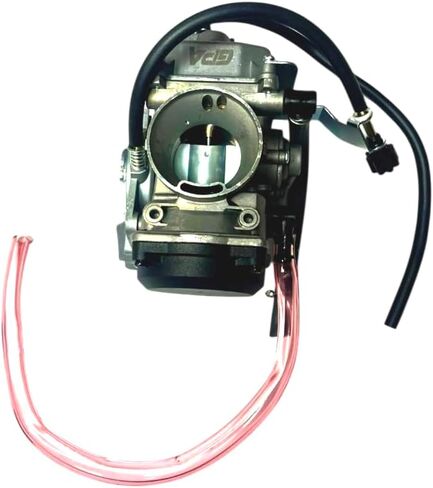 المكربن ​​يناسب سوزوكي فينسون 500 LTA500 (2002-2007) in Saudi Arabia