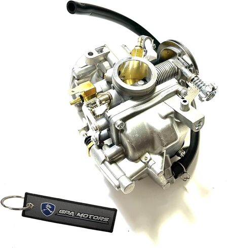 Carburetor Fits Yamaha V Star 250 Virago XV 250 Route 66 XV250 (1988-2015) in Saudi Arabia
