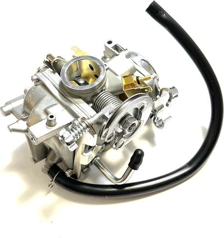 Carburetor Fits Yamaha V Star 250 Virago XV 250 Route 66 XV250 (1988-2015) in Saudi Arabia