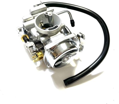 Carburetor Fits Yamaha V Star 250 Virago XV 250 Route 66 XV250 (1988-2015) in Saudi Arabia