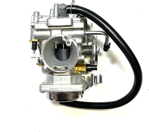 Carburetor Fits Yamaha V Star 250 Virago XV 250 Route 66 XV250 (1988-2015) in Saudi Arabia