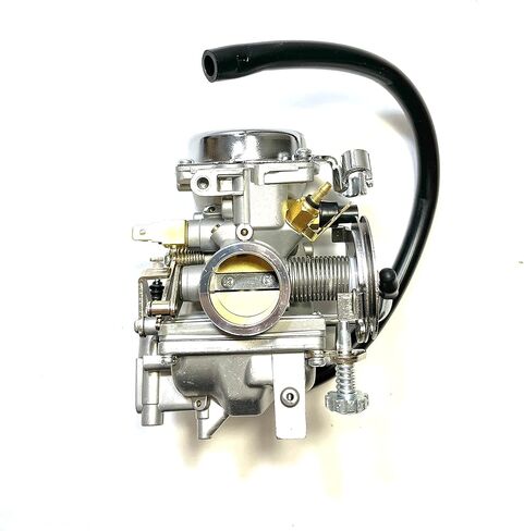 Carburetor Fits Yamaha V Star 250 Virago XV 250 Route 66 XV250 (1988-2015) in Saudi Arabia