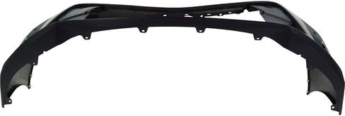 FitParts Compatible With Front Bumper Cover 2018-2020 Toyota Sienna Base LE L Limited XLE CE Mini Van 18-20. New, Primed and Ready for Paint. With Fog Light Holes. TO1000443 5211908906 2019 in Saudi Arabia
