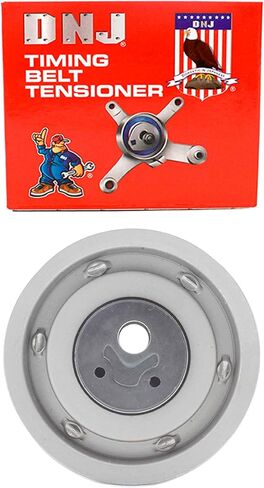 DNJ TBT803 Timing Belt Tensioner for 1993-2002, Volkswagen, Cabrio, Golf, Jetta, Passat, 2.0L, L4, SOHC, 8V, 1984cc, 121cid in Saudi Arabia