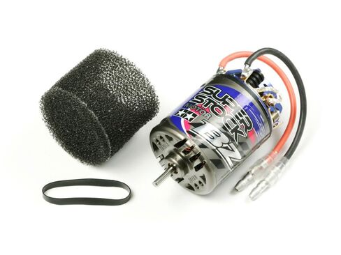 Tamiya Hop-Up Options No.930 OP.930 Super Stock BZ Motor (23T) 53930 in Saudi Arabia