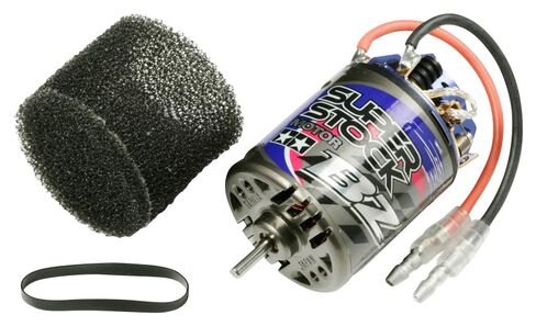 Tamiya Hop-Up Options No.930 OP.930 Super Stock BZ Motor (23T) 53930 in Saudi Arabia