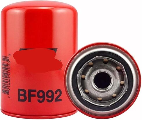 تصفية قطع غيار السيارات BF992- in Saudi Arabia