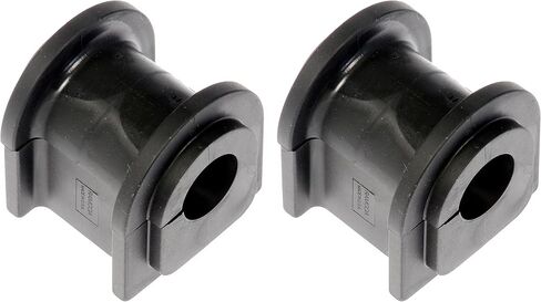 Dorman 540-772 Rear Suspension Stabilizer Bar Bushing Kit Compatible with Select Lexus/Toyota Models, 2 Pack in Saudi Arabia