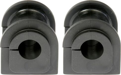 Dorman 540-772 Rear Suspension Stabilizer Bar Bushing Kit Compatible with Select Lexus/Toyota Models, 2 Pack in Saudi Arabia