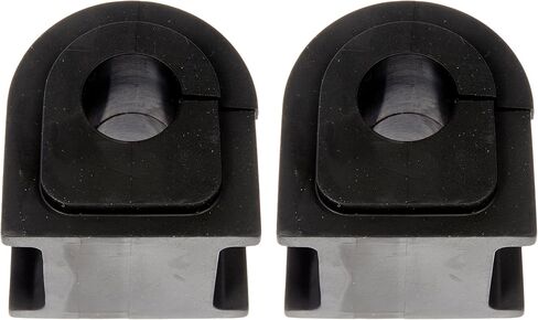 Dorman 540-772 Rear Suspension Stabilizer Bar Bushing Kit Compatible with Select Lexus/Toyota Models, 2 Pack in Saudi Arabia