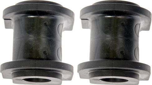 Dorman 540-772 Rear Suspension Stabilizer Bar Bushing Kit Compatible with Select Lexus/Toyota Models, 2 Pack in Saudi Arabia