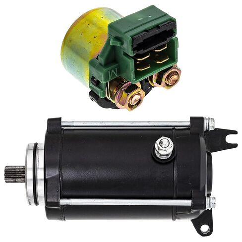 المتخصصة كاتب موتور الملف اللولبي عدة لهوندا ماجنا 700 750 VF700C VF750C 31200-MB0-405 35850-MK3-671 دراجة نارية in Kuwait
