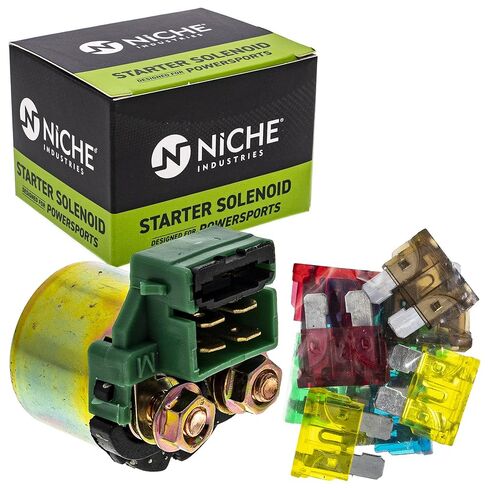 المتخصصة كاتب موتور الملف اللولبي عدة لهوندا ماجنا 700 750 VF700C VF750C 31200-MB0-405 35850-MK3-671 دراجة نارية in Kuwait