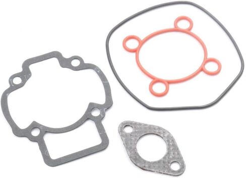 70cc Big Bore Cylinder And Piston Kit With Gasket For Compatible Models Of NRG MC3 Power Purejet 50 Zip SP EU2 50cc 100080570 47mm in Saudi Arabia
