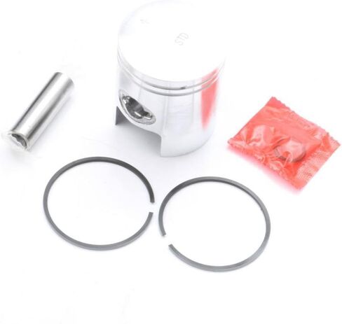 70cc Big Bore Cylinder And Piston Kit With Gasket For Compatible Models Of NRG MC3 Power Purejet 50 Zip SP EU2 50cc 100080570 47mm in Saudi Arabia