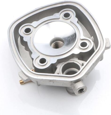 70cc Big Bore Cylinder And Piston Kit With Gasket For Compatible Models Of NRG MC3 Power Purejet 50 Zip SP EU2 50cc 100080570 47mm in Saudi Arabia