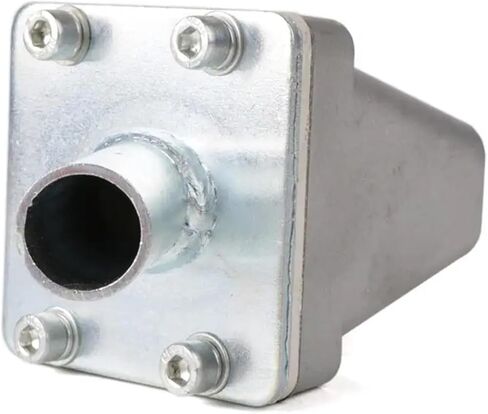 Motorcycle Intake Pipe Valves Mainfold Boot Reed Valve for 40mm and 32mm Intake 66CC/80CC Gas motorcycle Parts Bicycle in Saudi Arabia