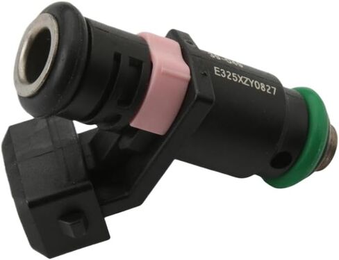 Dink125 Fuel Injector Compatible With K-Xct 125 Downtown125 Movie125 People125 E3 E4 People150 DTX125i 4V 39300-LEB2-800 39-049 in Saudi Arabia