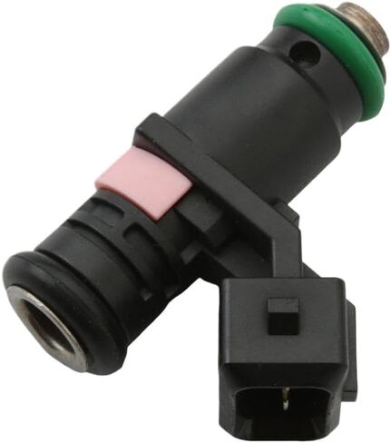 Dink125 Fuel Injector Compatible With K-Xct 125 Downtown125 Movie125 People125 E3 E4 People150 DTX125i 4V 39300-LEB2-800 39-049 in Saudi Arabia