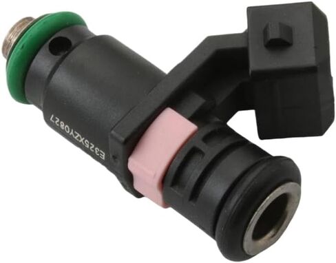 Dink125 Fuel Injector Compatible With K-Xct 125 Downtown125 Movie125 People125 E3 E4 People150 DTX125i 4V 39300-LEB2-800 39-049 in Saudi Arabia