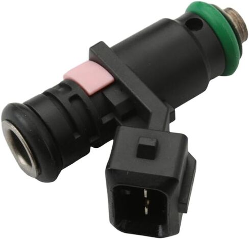 Dink125 Fuel Injector Compatible With K-Xct 125 Downtown125 Movie125 People125 E3 E4 People150 DTX125i 4V 39300-LEB2-800 39-049 in Saudi Arabia