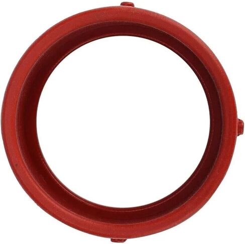 Car Rubber Turbo Engine Breather Intake Seal Kit Auto Pistons Vehicle Accessories Suitable For Mercedes-Benz Om642 A6420940080 in Saudi Arabia
