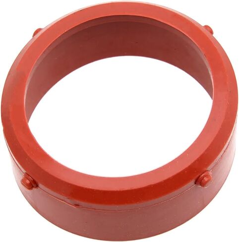 Car Rubber Turbo Engine Breather Intake Seal Kit Auto Pistons Vehicle Accessories Suitable For Mercedes-Benz Om642 A6420940080 in Saudi Arabia