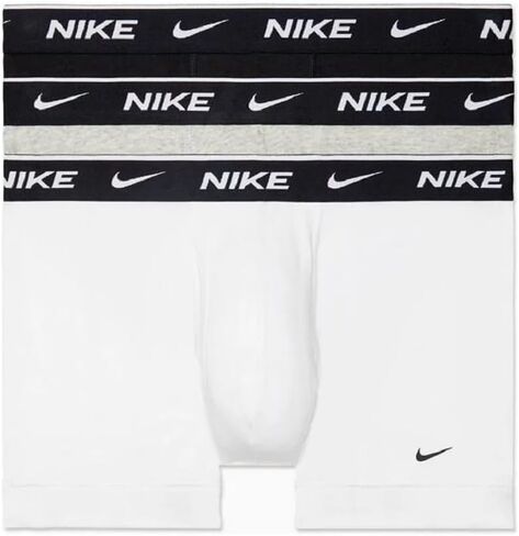Nike Essential Micro 3pk Boxer Brief, Hyperspace Print, XL in Saudi Arabia