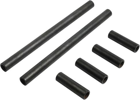 for 700 Front A-Arm Bushing Shaft Kit 250 125 700R 450 350 Quad Motorcycle Parts in Saudi Arabia