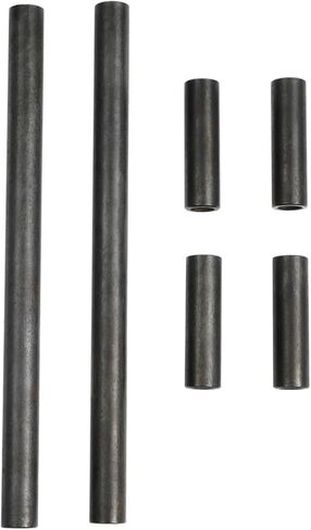 for 700 Front A-Arm Bushing Shaft Kit 250 125 700R 450 350 Quad Motorcycle Parts in Saudi Arabia