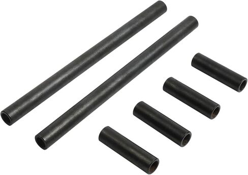 for 700 Front A-Arm Bushing Shaft Kit 250 125 700R 450 350 Quad Motorcycle Parts in Saudi Arabia