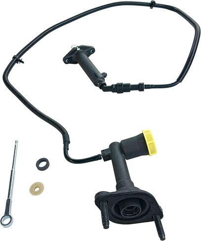 Clutch Master and Slave Cylinder Assembly for DODGE RAM 2500 PICKUP 2005-2010 for DODGE RAM 3500 PICKUP 2008-2010 for RAM 2500 2011-2013 for RAM 3500 2011-2012 in Saudi Arabia