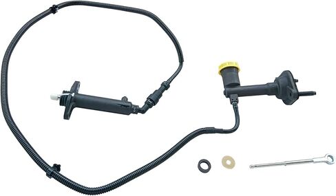 Clutch Master and Slave Cylinder Assembly for DODGE RAM 2500 PICKUP 2005-2010 for DODGE RAM 3500 PICKUP 2008-2010 for RAM 2500 2011-2013 for RAM 3500 2011-2012 in Saudi Arabia
