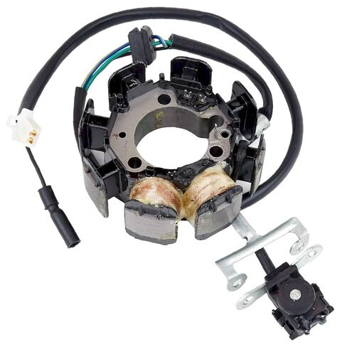 Replacement Part Alternator Stator for Honda 31120-Kpt-902 31120-Kpt-901 Magneto in Saudi Arabia