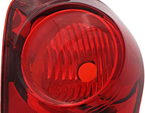 For Dodge Durango Tail Light Lamp 2004 2005 2006 2007 2008 2009 Passenger Right Side in Saudi Arabia