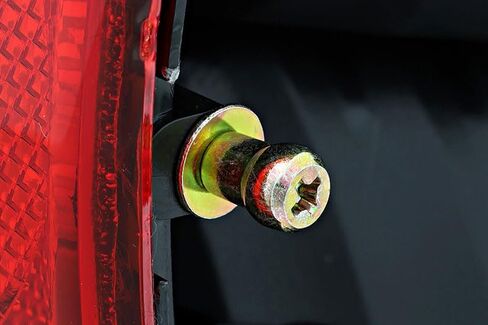 For Dodge Durango Tail Light Lamp 2004 2005 2006 2007 2008 2009 Passenger Right Side in Saudi Arabia