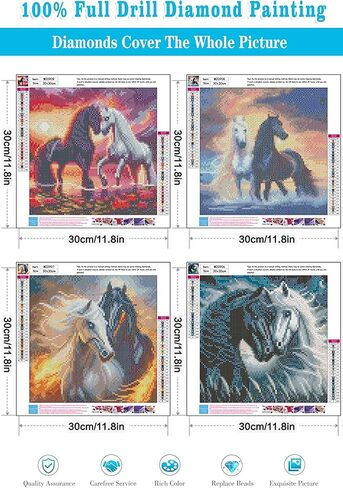 zythron 3pcs الجمجمة الماس الفن الهيكل العظمي شبح الوجه الماس اللوحة التارو بطاقة الماس مجموعات الفن للبالغين DIY 5D الحفر الكامل جوهرة الفن اللوحة عدة للمنزل جدار ديكور الهدايا 12x16 في in Kuwait